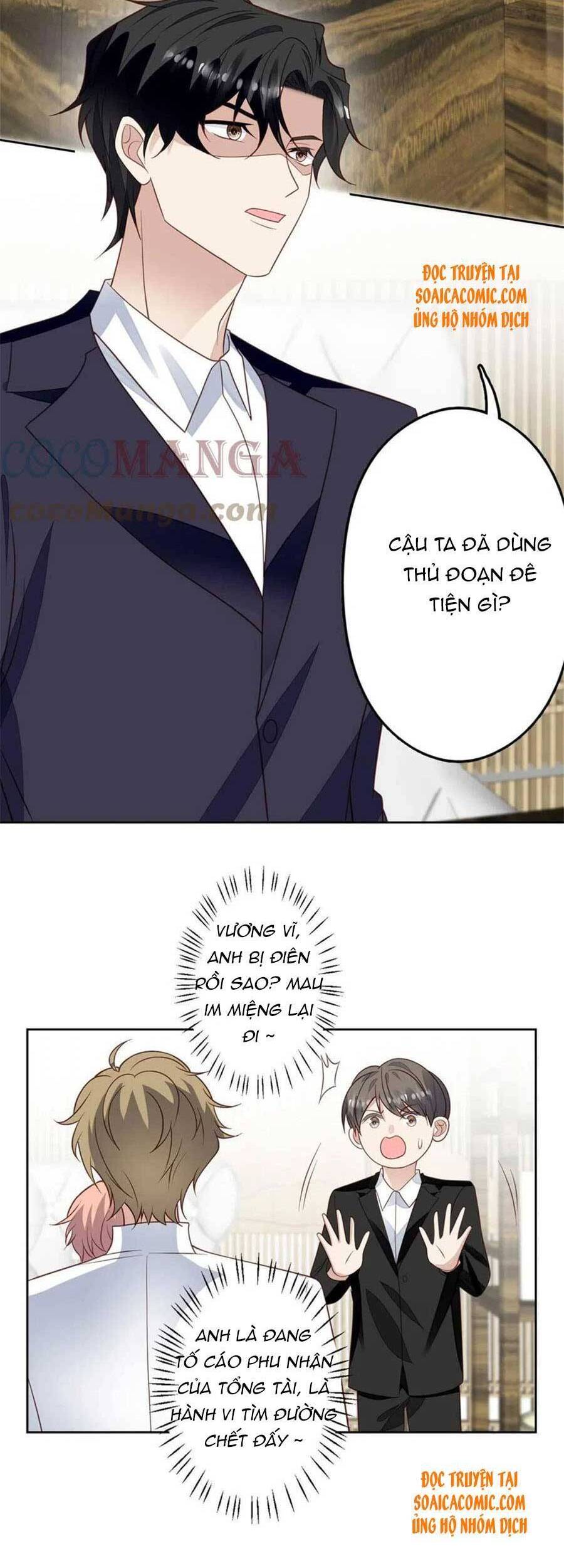 dựa vào đại lão ổn định vị trí c trong nam đoàn chapter 100 3