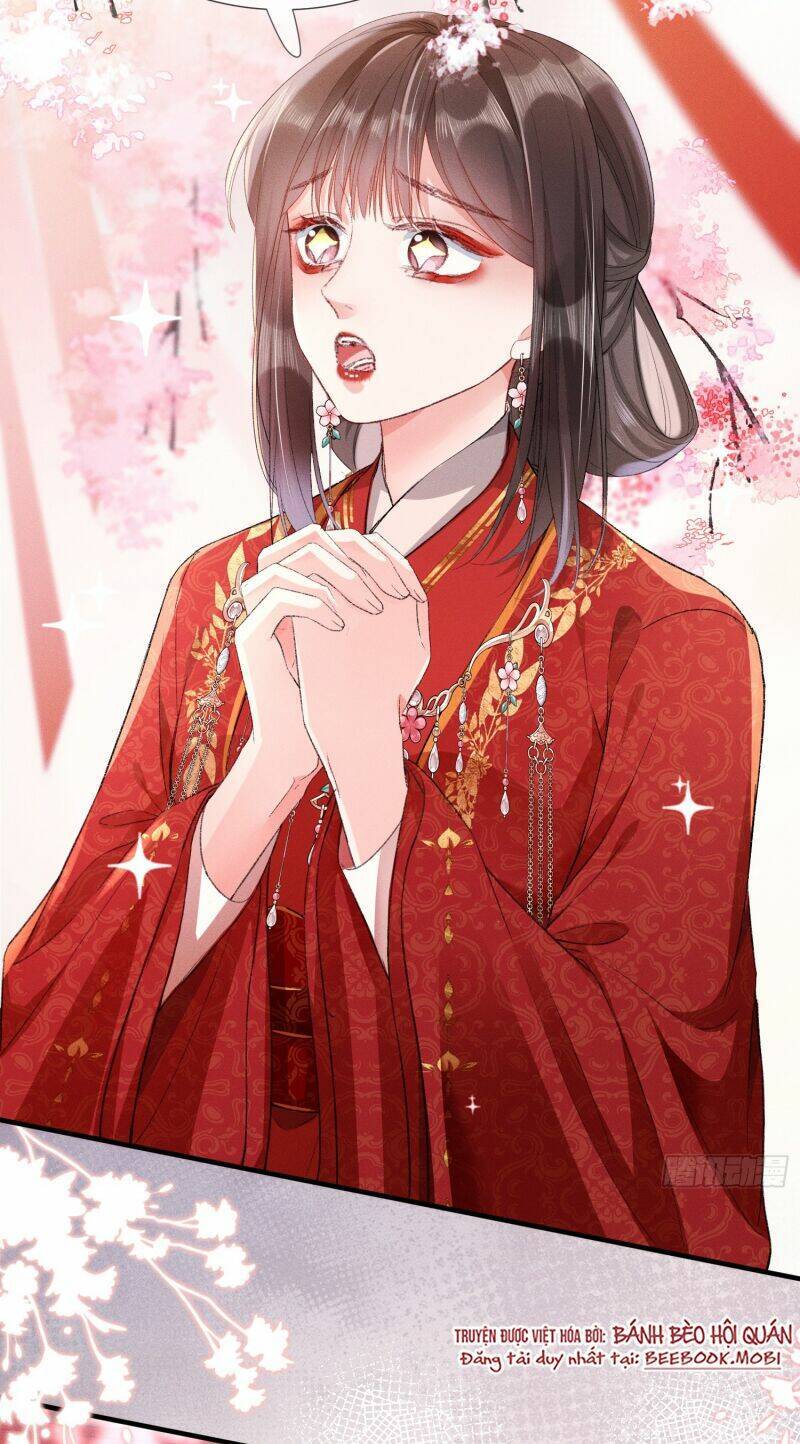 kế hoạch nuôi dưỡng bệnh kiều vương gia chapter 4 7