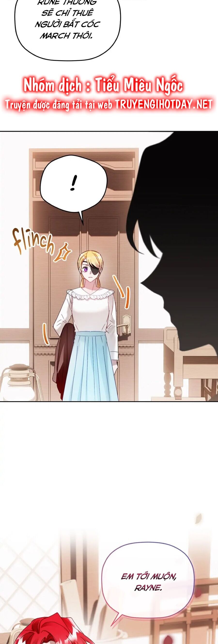 hoàng tử chuyển sinh trở thành người mạnh nhất thế giới nhờ vào sự hiểu biết về bug chapter 65 24