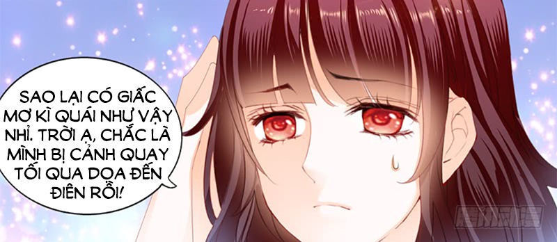 lóe thiểm hôn kiều thê mơ tưởng trốn chapter 209 5