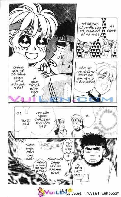 công tử nghèo chapter 8 40