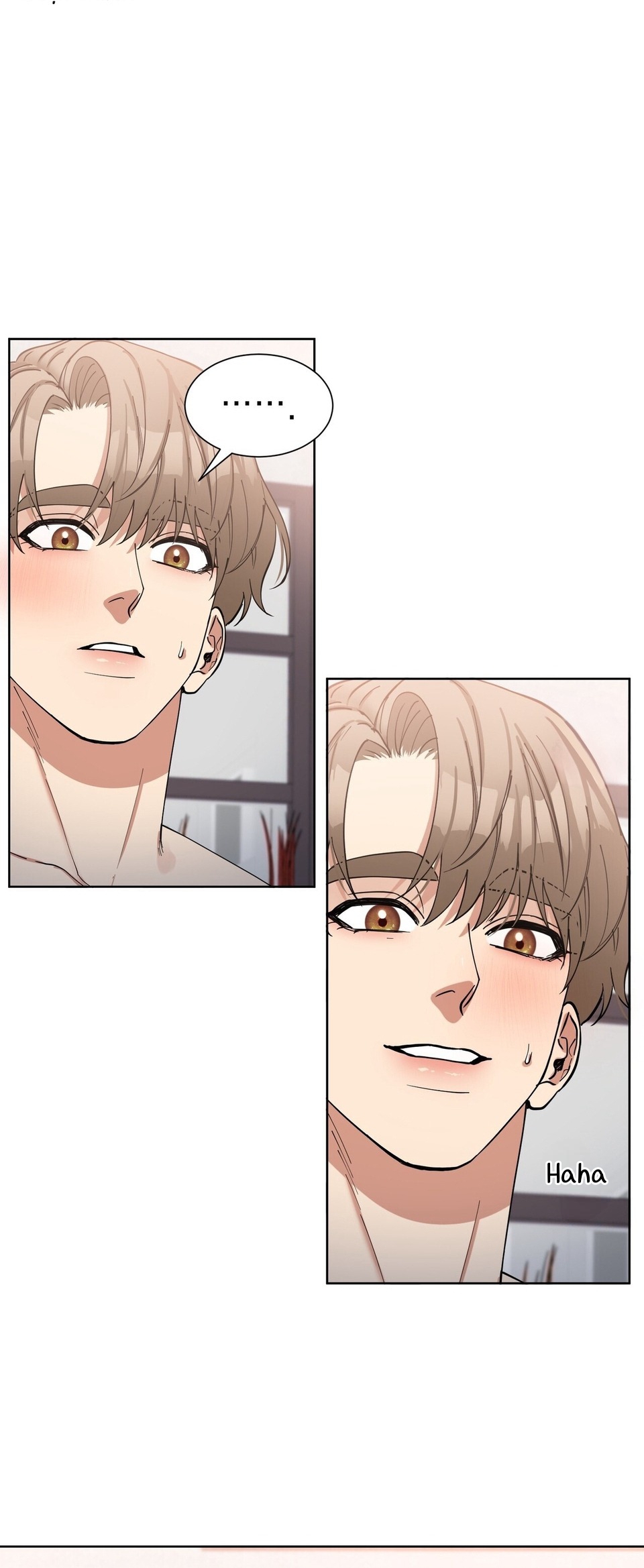 yêu mãnh liệt, sống hết mình chapter 21 4