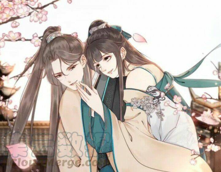 trọng sinh bá sủng nhiếp chính vương quá mạnh mẽ chapter 221 1