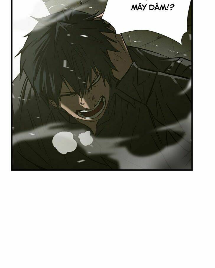 kẻ bị ruồng bỏ chapter 40 25