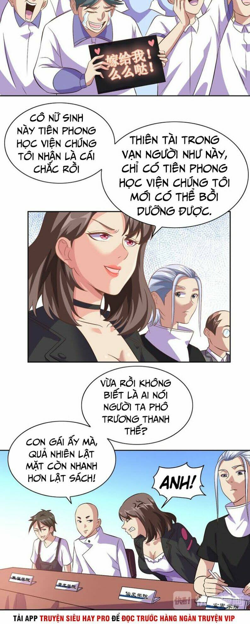 chín năm nghĩa vụ tu chân chapter 24 18