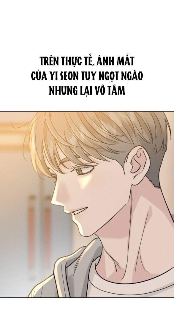 Thuyết Tình Yêu Ích Kỷ chapter 30.2 17
