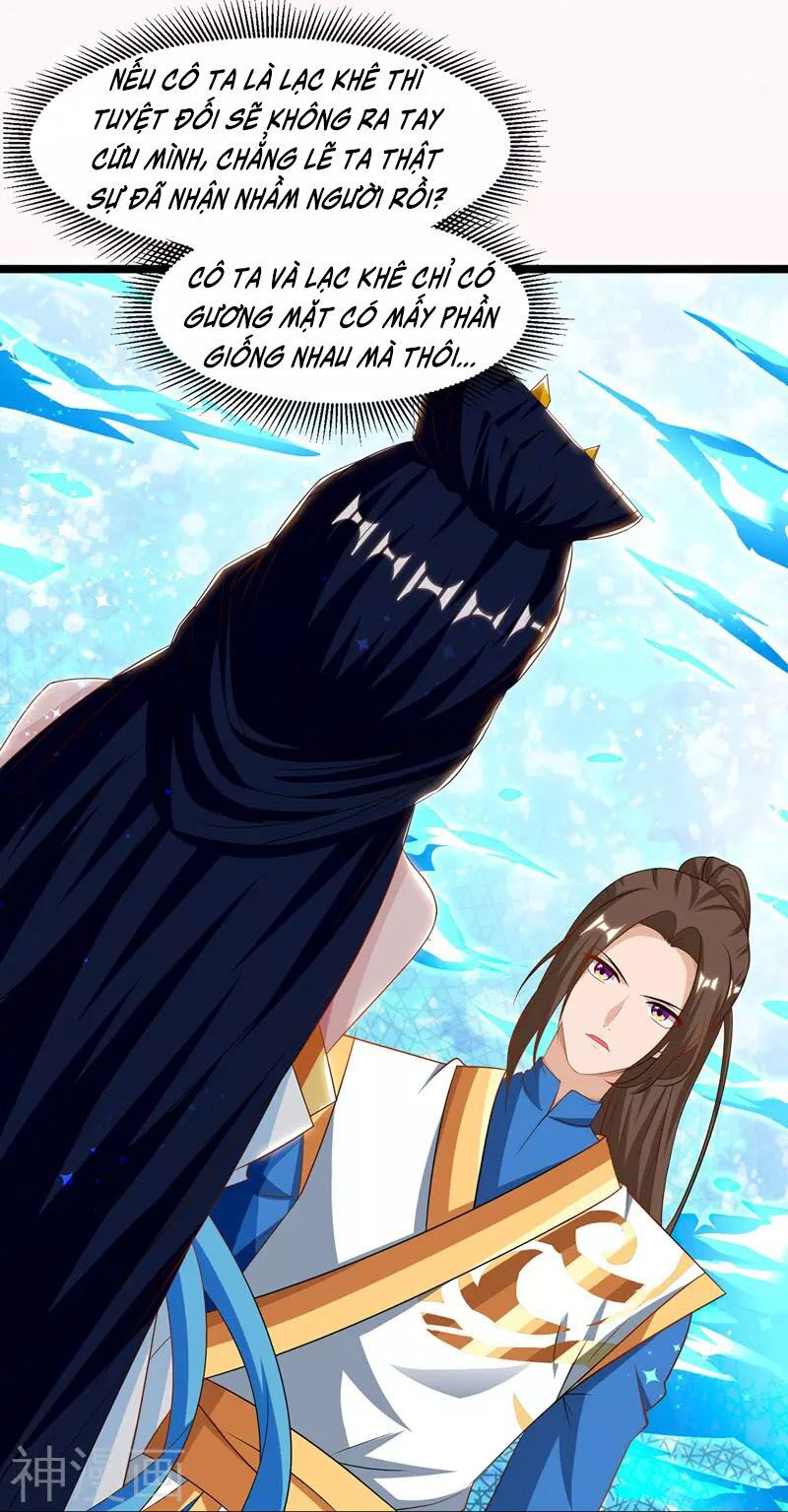 chúa tể tam giới chapter 101 15