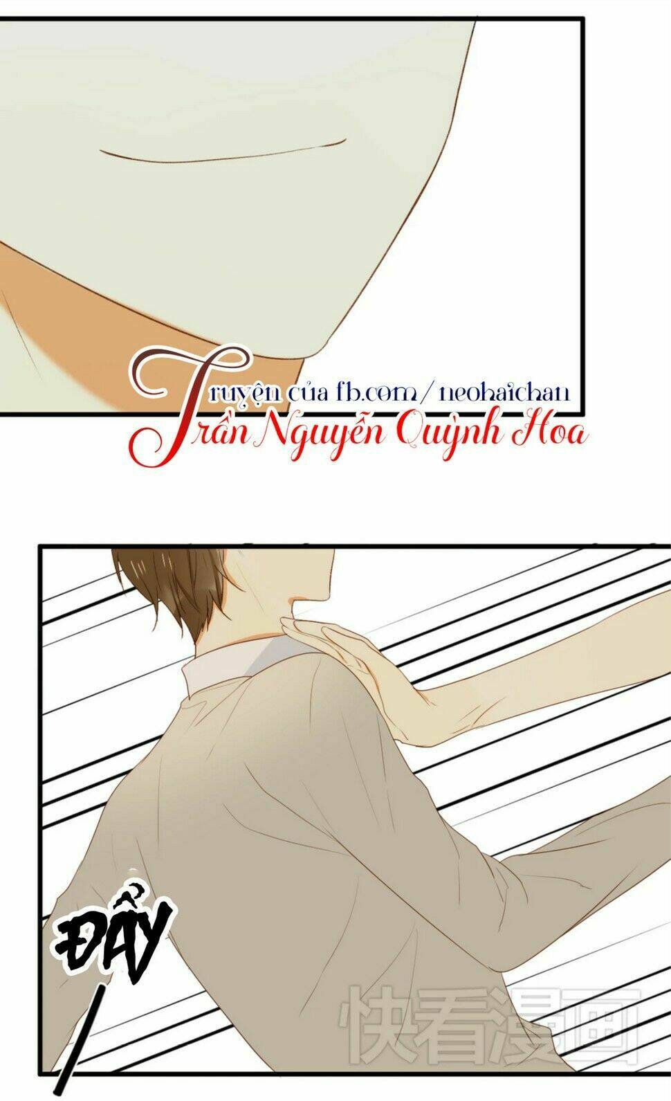 điều giáo quan hệ chapter 7 15