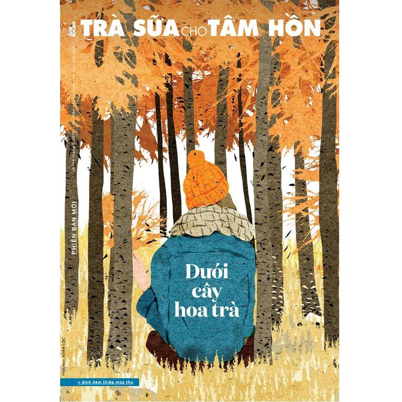 Trà Sữa Cho Tâm Hồn - Tập 156: Dưới Cây Hoa Trà