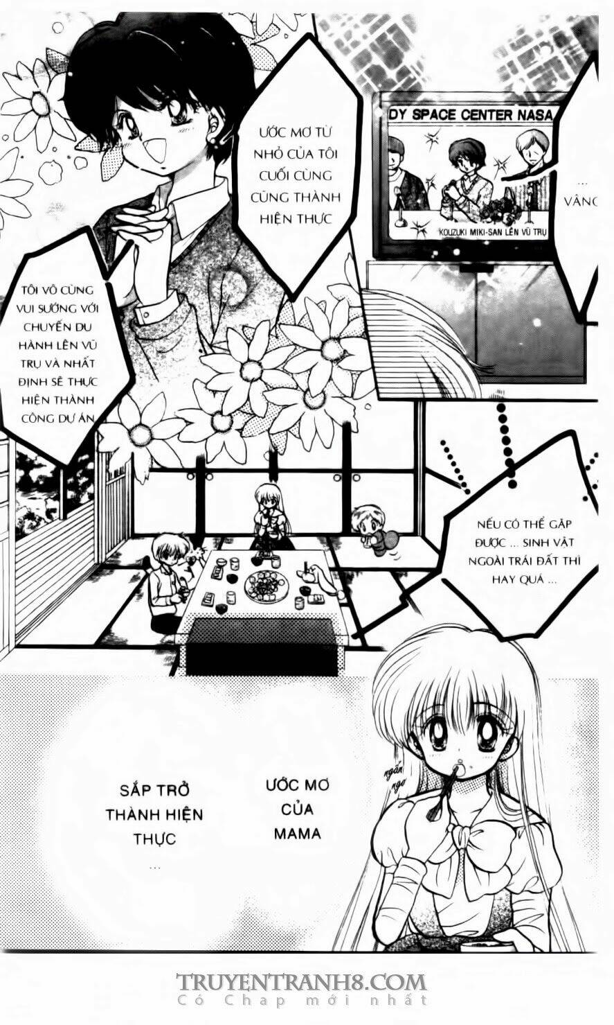 daa! daa! daa! chapter 53 25