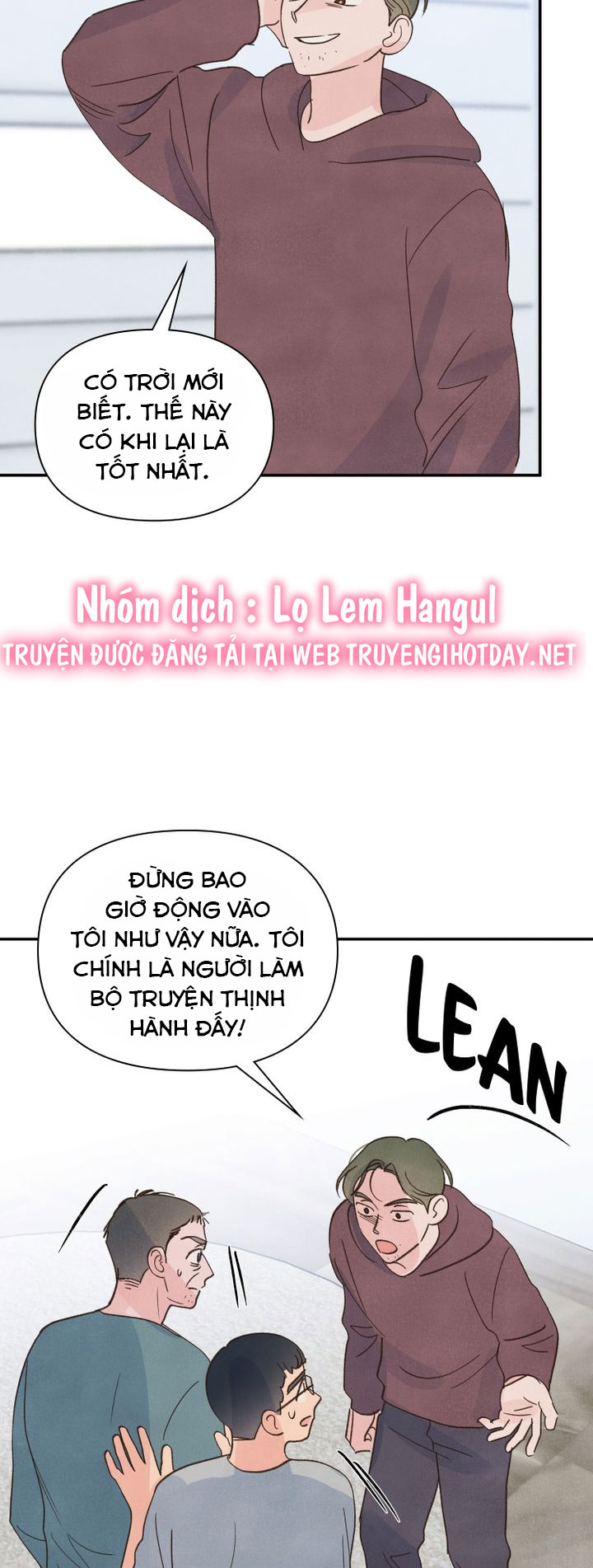 hãy để tôi một mình chapter 80 10