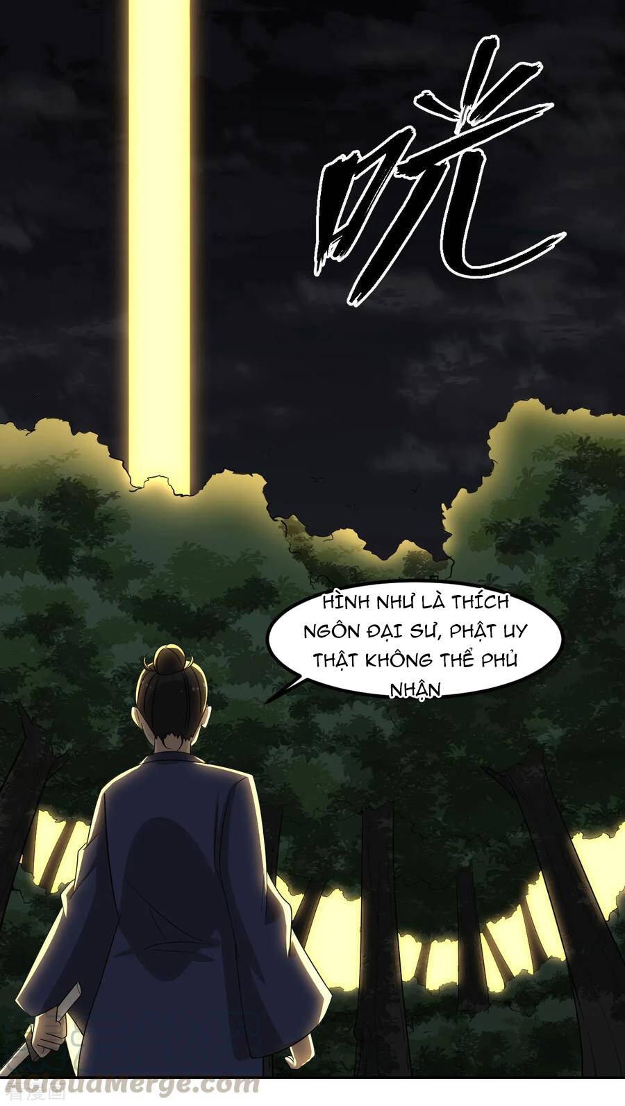 nghịch thiên tiên mệnh chapter 72 26