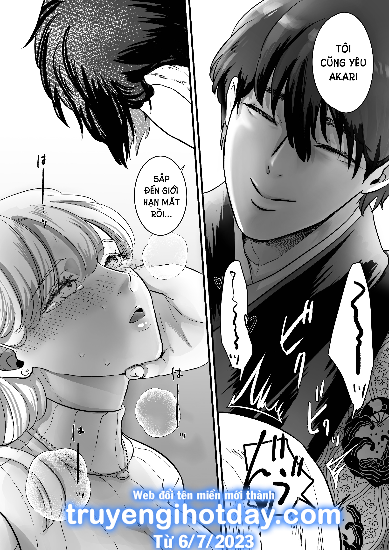 [21+] vị sư trụ trì đẹp trai yashima thật chất là một dã thú tàn bạo, nổi máu s với người đã khiêu khích lòng đố kị của hắn chapter 3.1 7