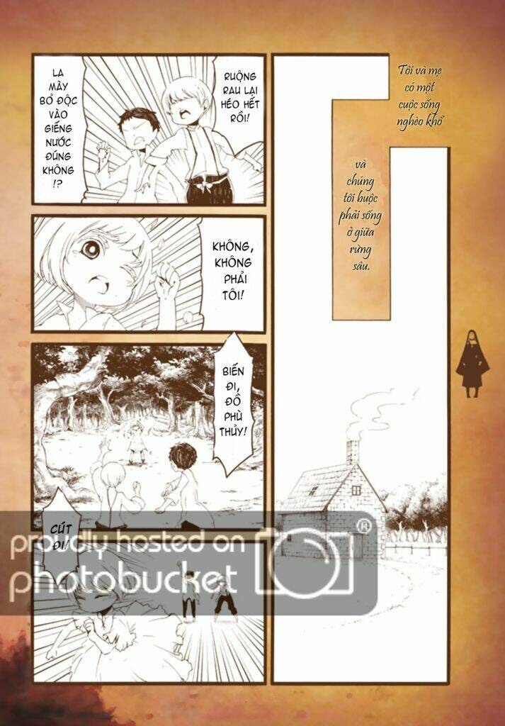 kyuuyaku märchen - old testament chapter 2 7