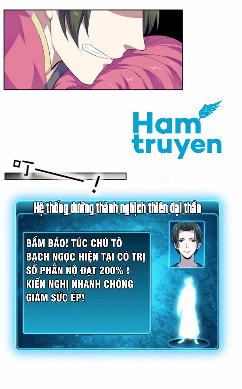 nghịch thiên đại thần chapter 41 14