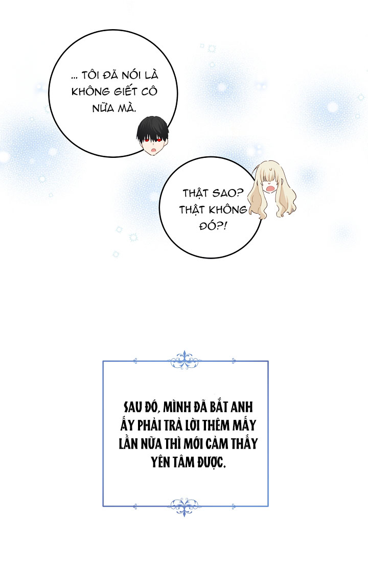 tôi đã mệt rồi chapter 39.2 16