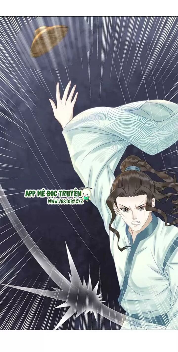 cực phẩm phế vật tiểu thư chapter 68 20