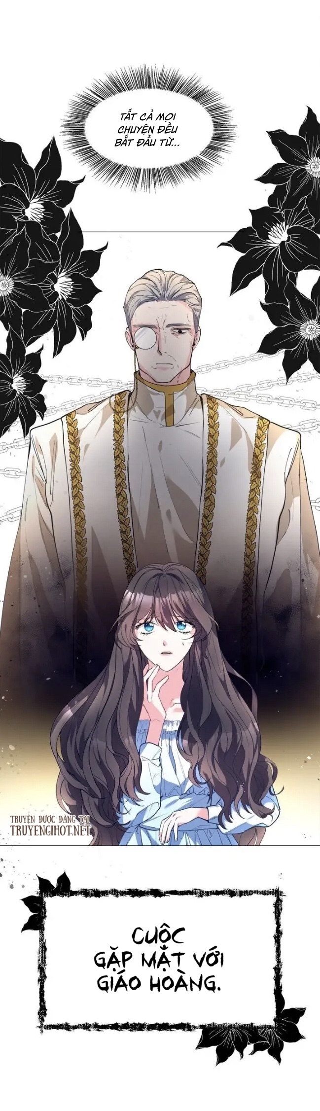 cách để nhân vật phụ phá đảo game hẹn hò chapter 1 53