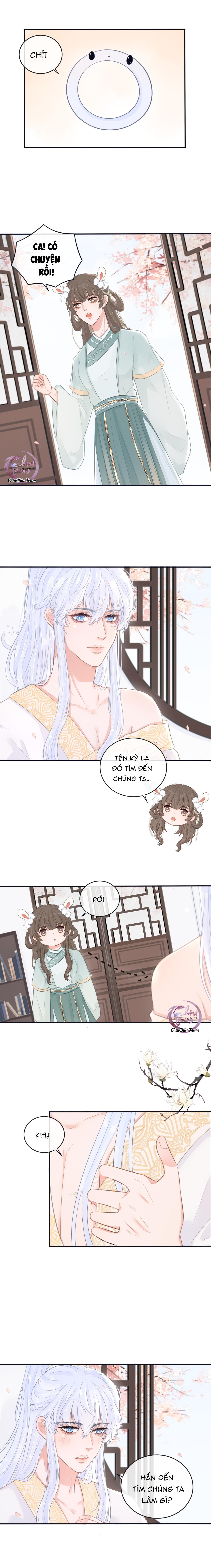 cổ hối chapter 2 4