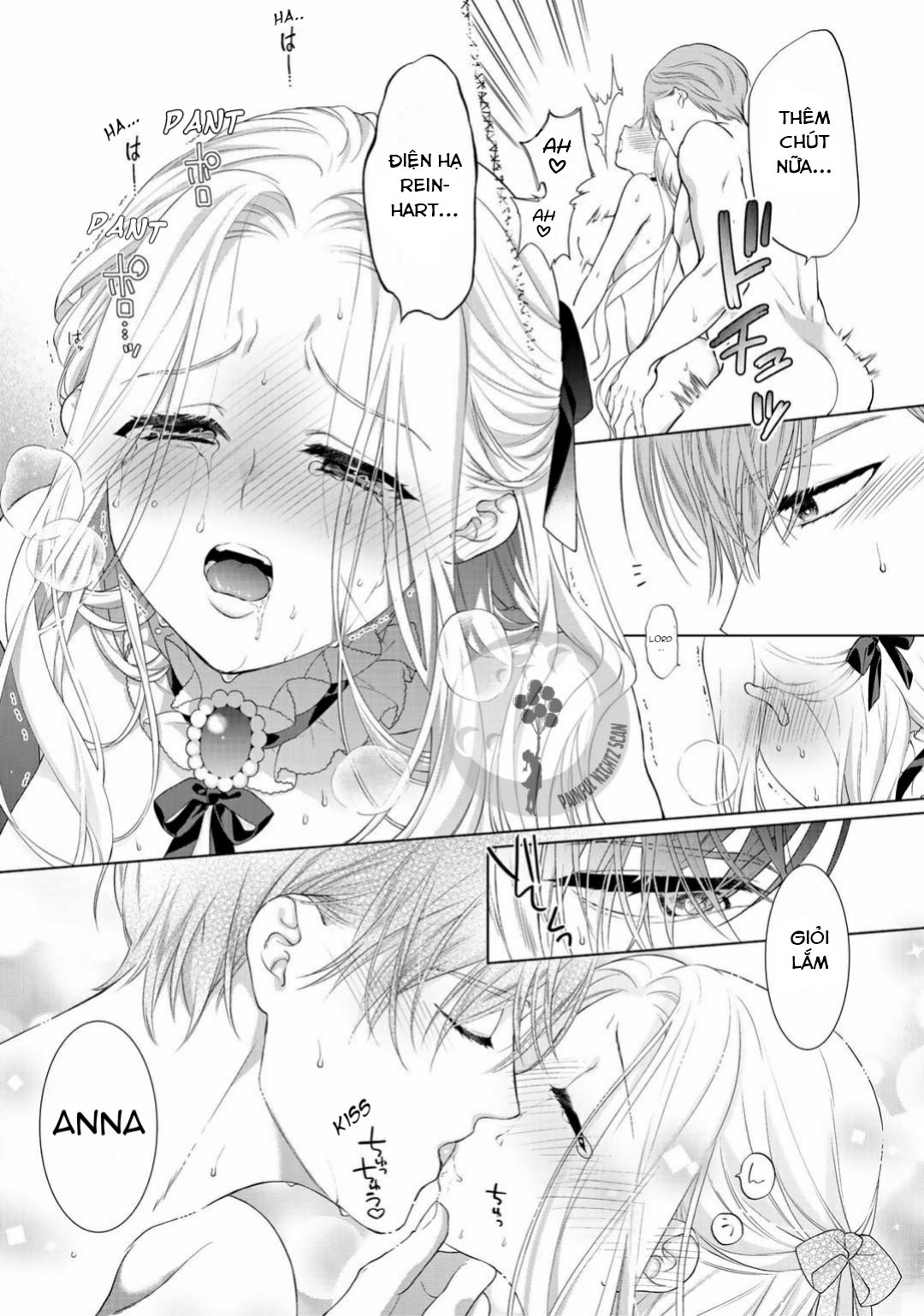 tình yêu với hoàng tử máu s chapter 5.2 3