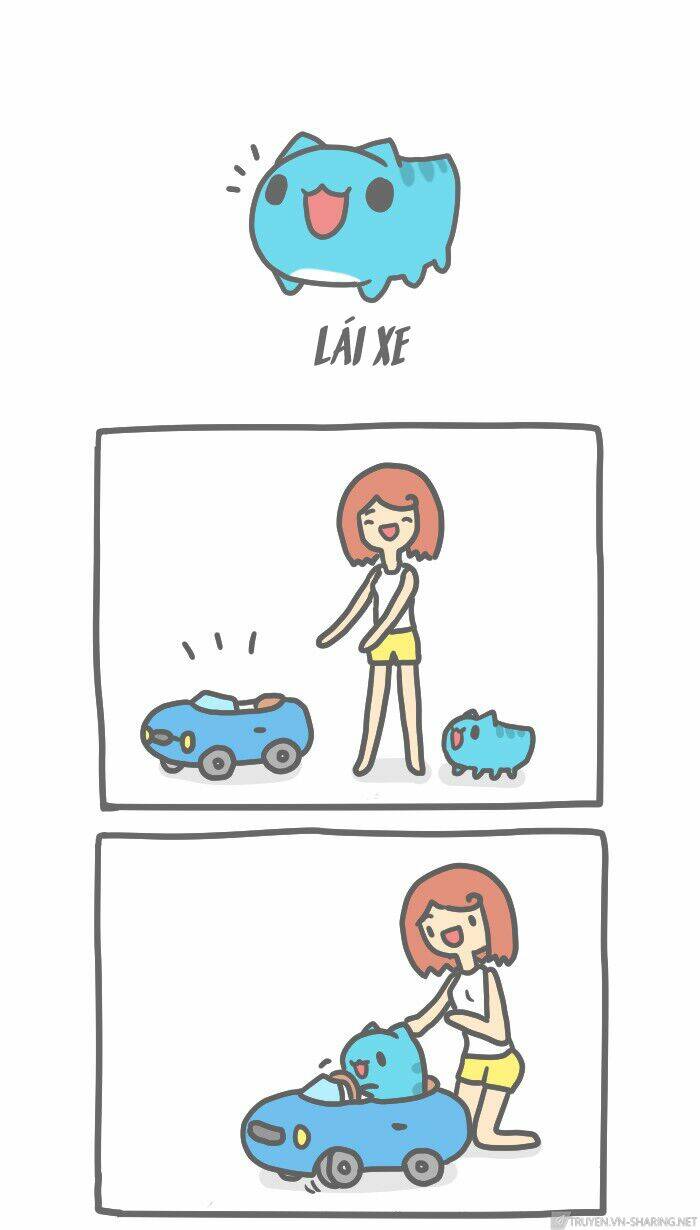 bugcat-capoo chapter 76 3