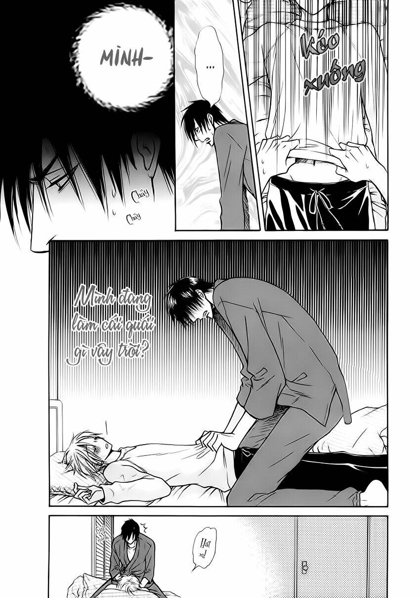 bond of dreams chapter 5 13