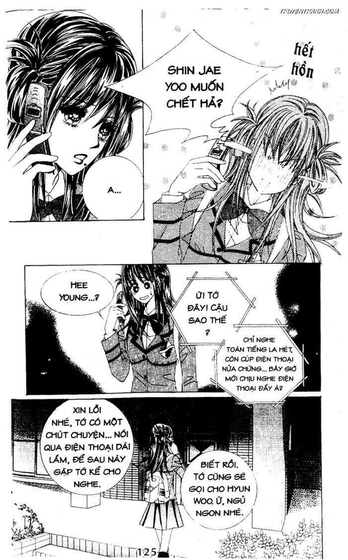 nhà trọ hoàn hảo chapter 11 13