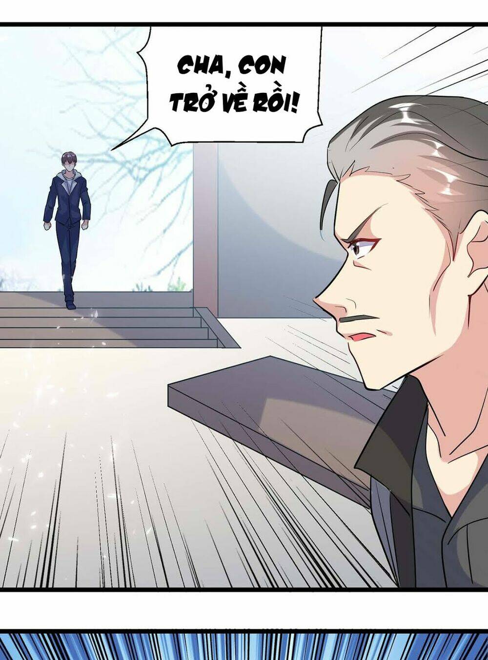 trọng sinh khí thiếu quy lai chapter 154 4