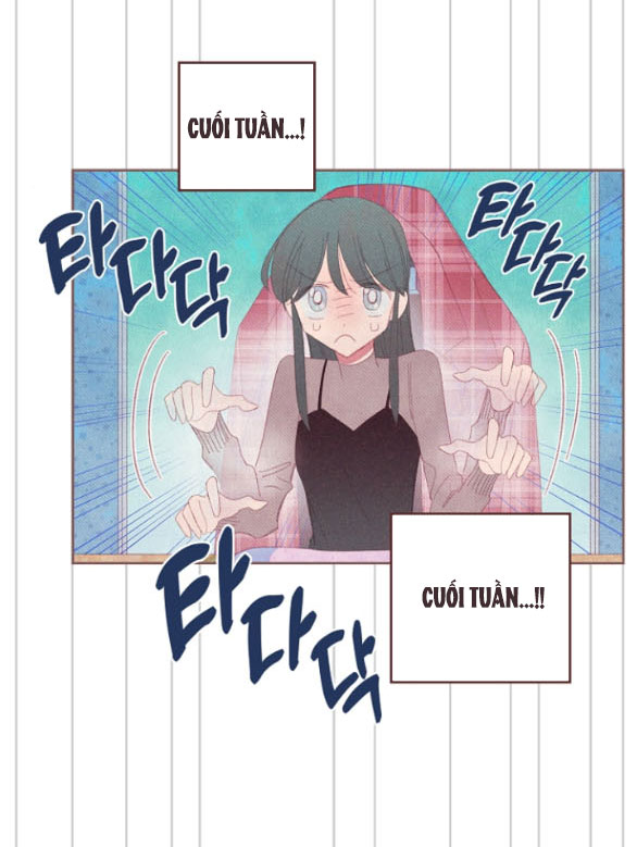 Sở Thích Dâm Đãng chapter 4.1 - Trang 36