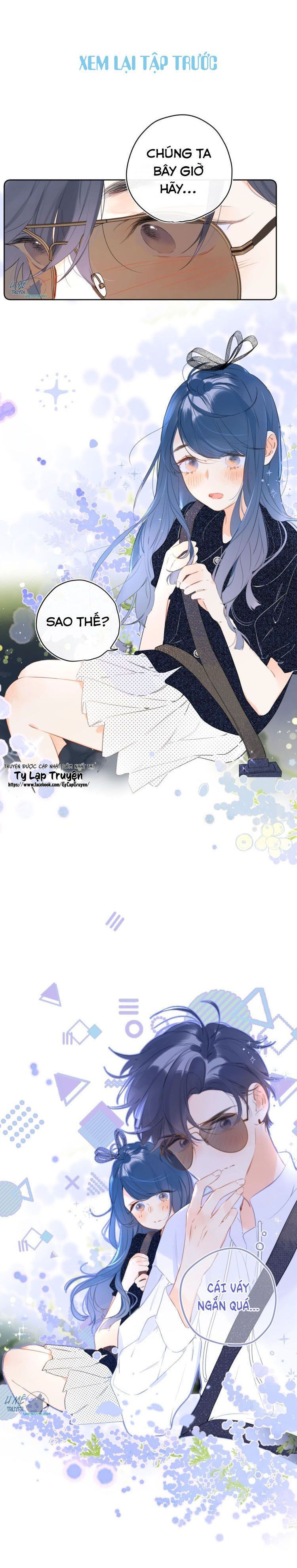 đừng khóc chapter 15 2