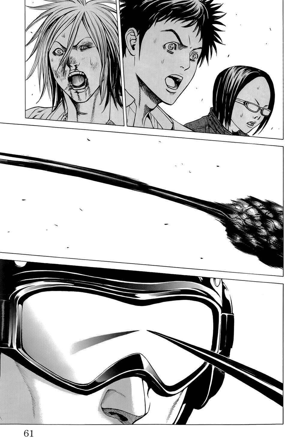 hakaijuu chapter 13 9