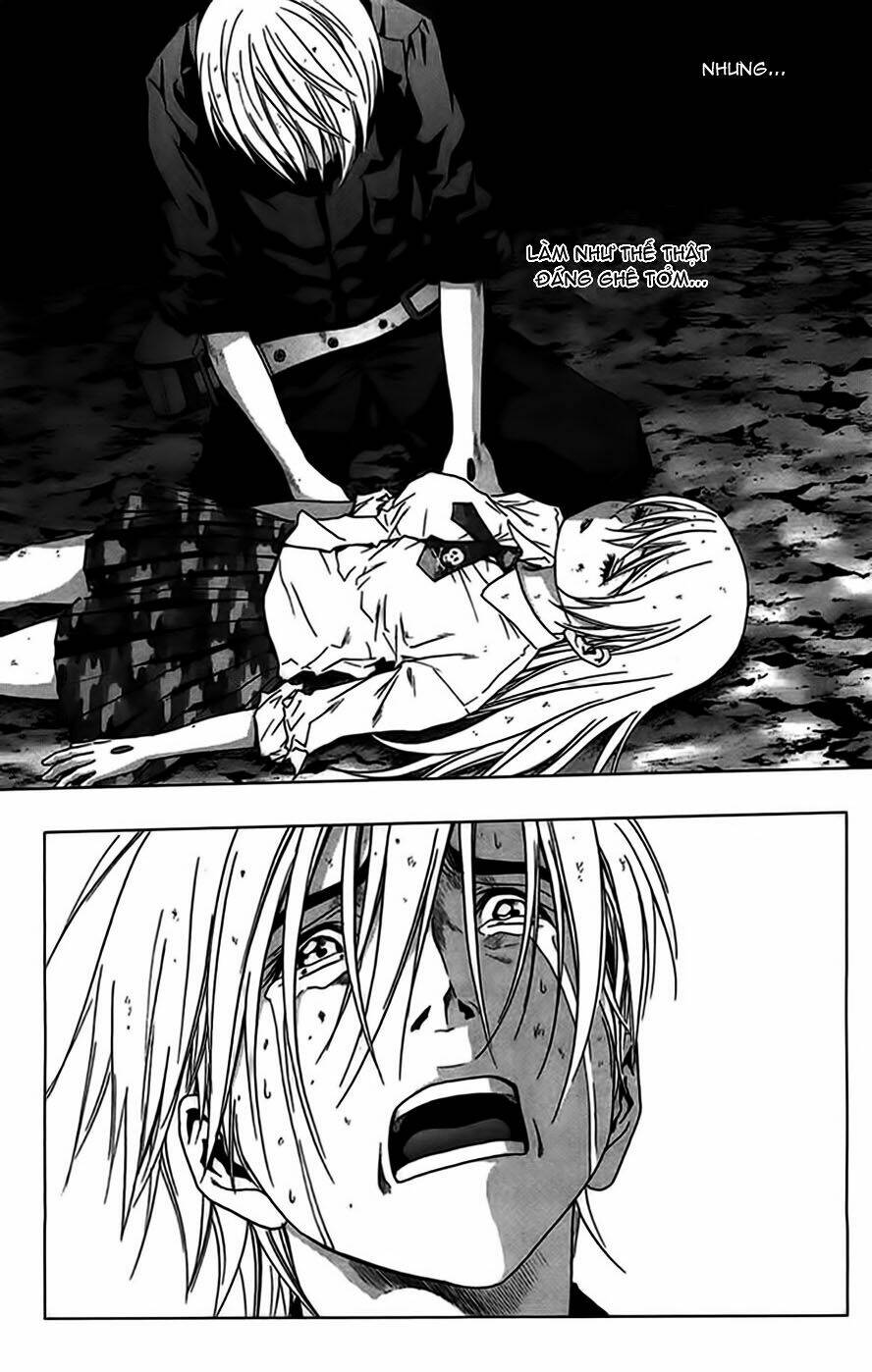 cuộc chiến sinh tồn chapter 20 17