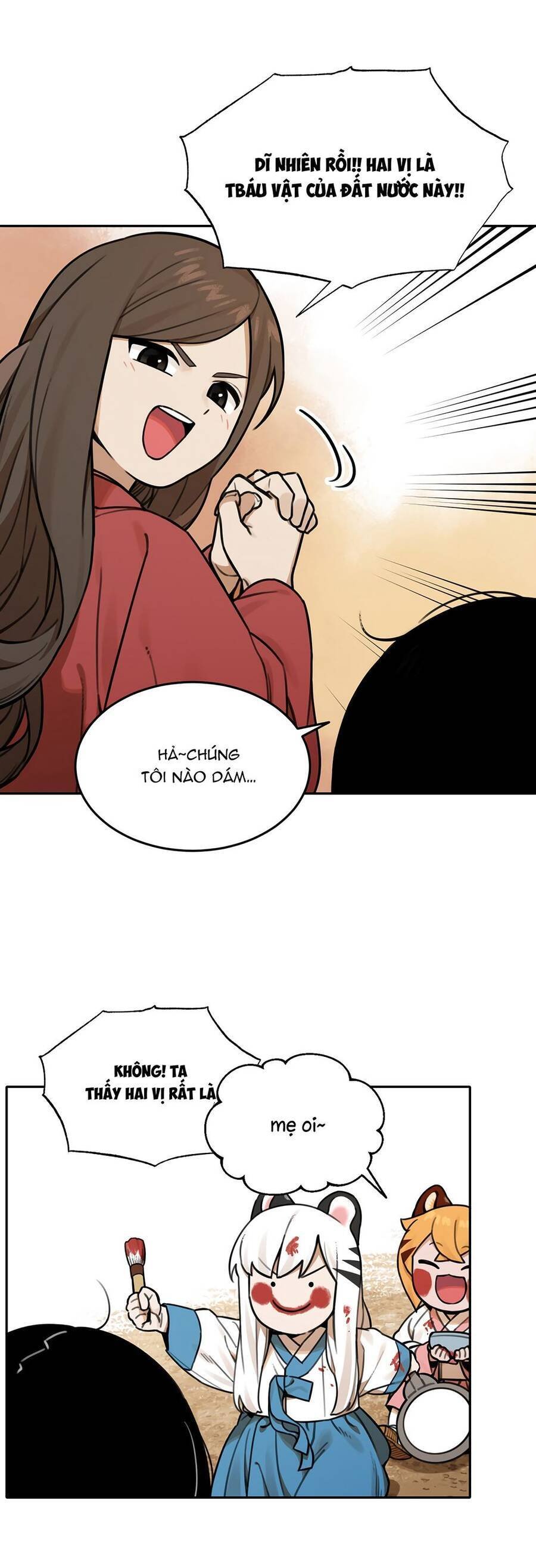 sự lụi tàn của usuzumi chapter 66 18