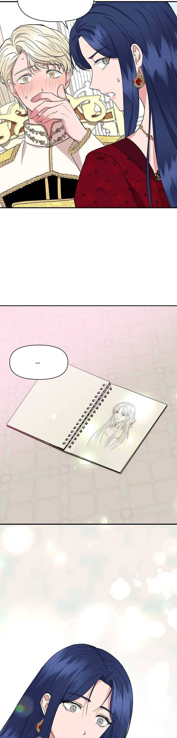 tôi không phải là lọ lem chapter 9 18