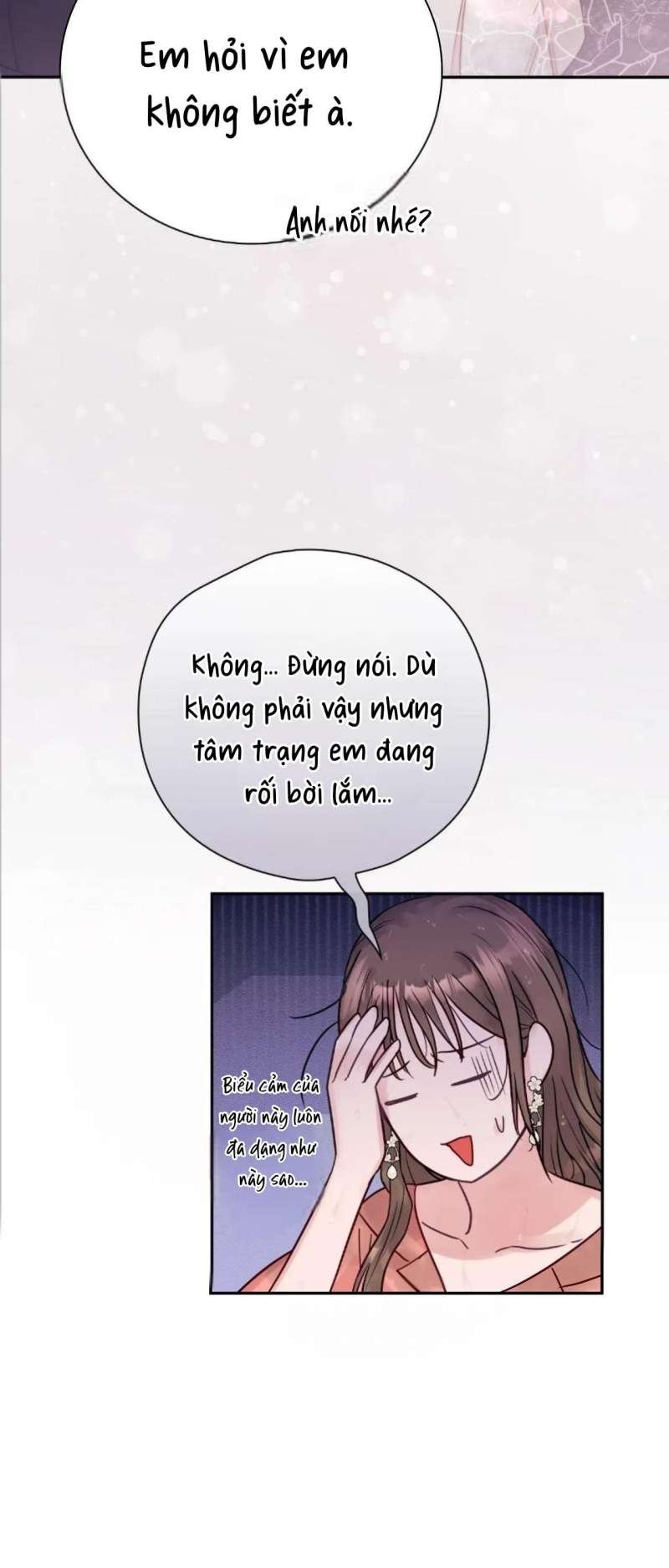 [18+] người bạn nguy hiểm của anh trai chapter 2 26