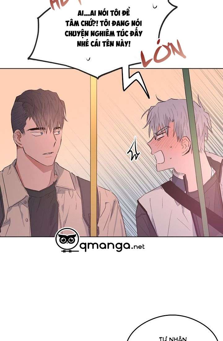 tình tay ba chapter 13 47