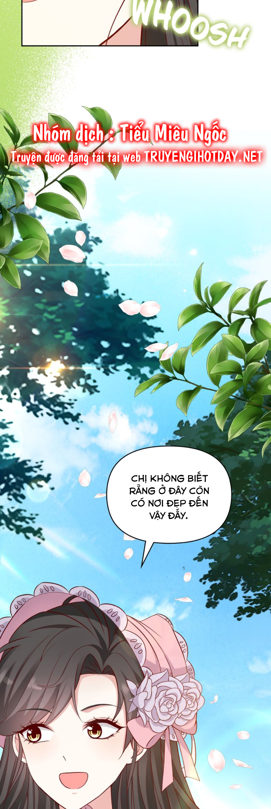 đi tìm papa cho đứa trẻ chapter 17 17
