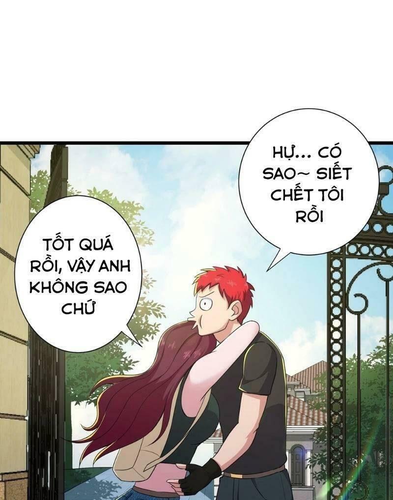 tối cường đặc chủng binh của hoa khôi chapter 86 25