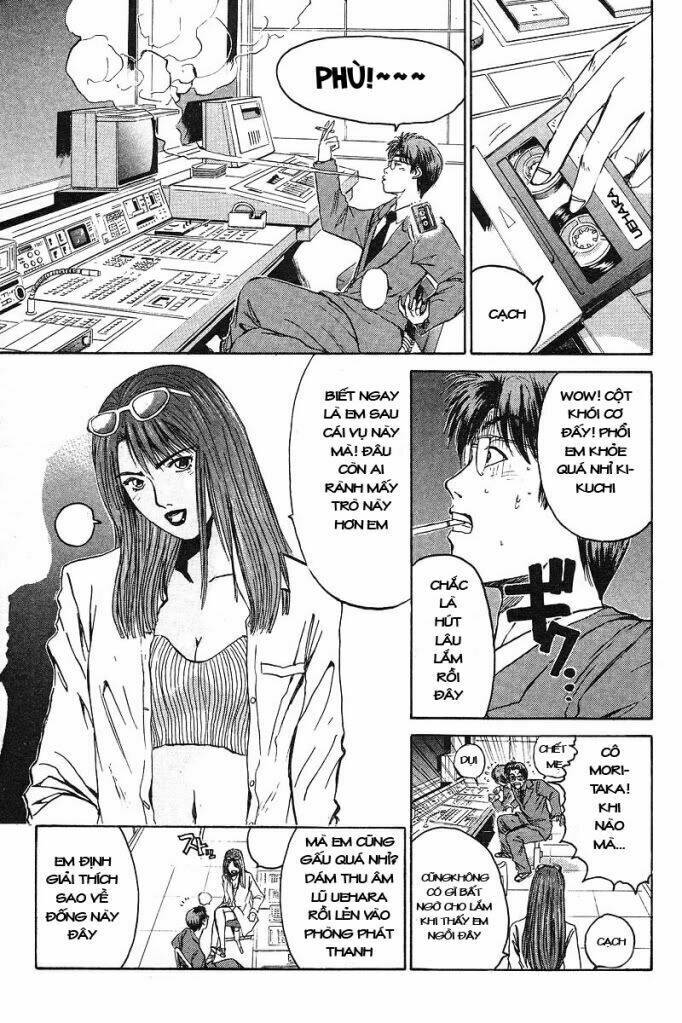 GTO - Great Teacher Onizuka chapter 24 10