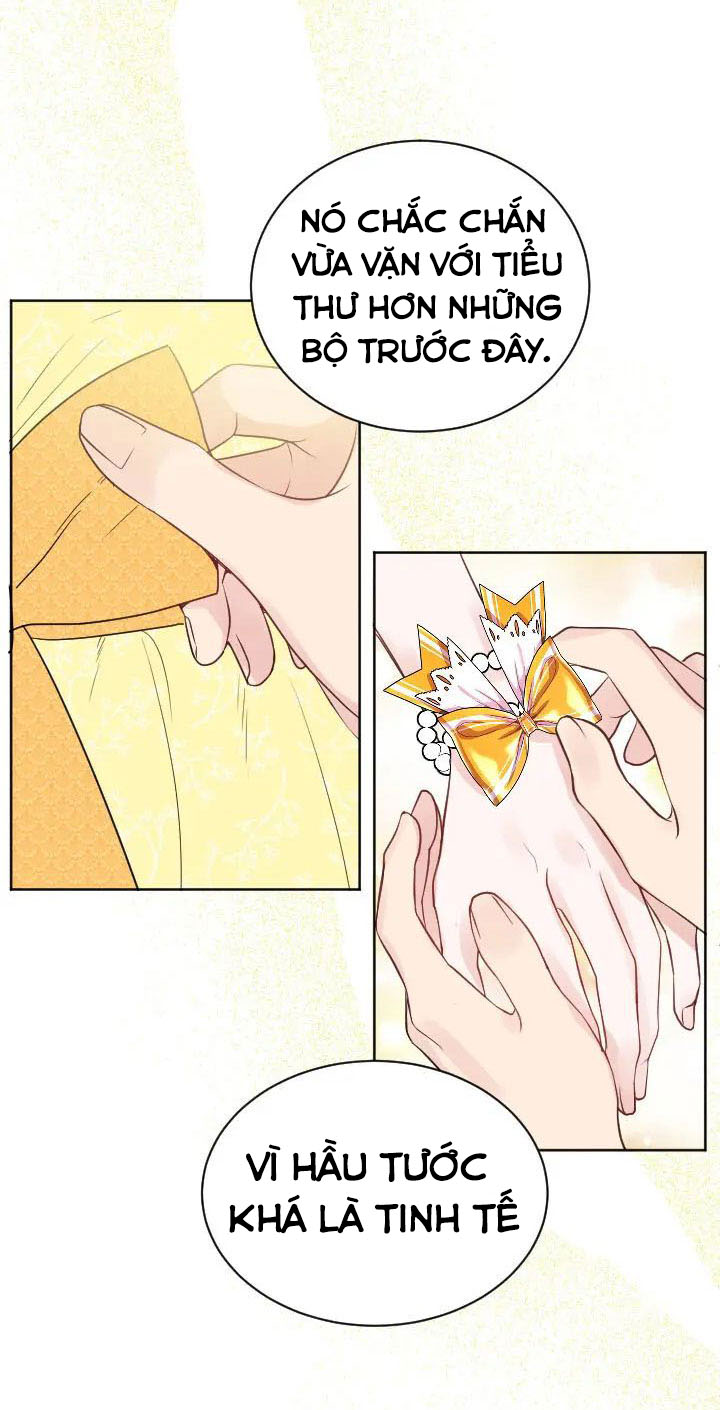 chồng ơi! anh bán tôi cho ai? chapter 5 21