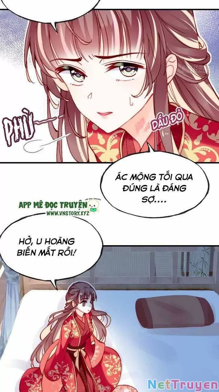 lại bị bệnh chiều chuộng quấn lấy chapter 6 42