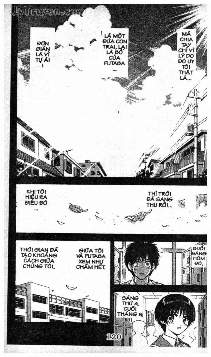 salad days chapter 128 60