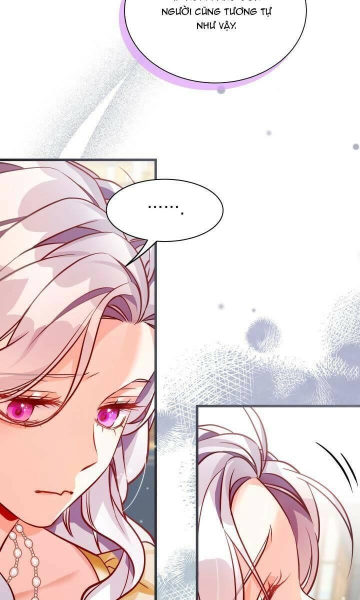 con gái chồng quá dễ thương chapter 83.1 43