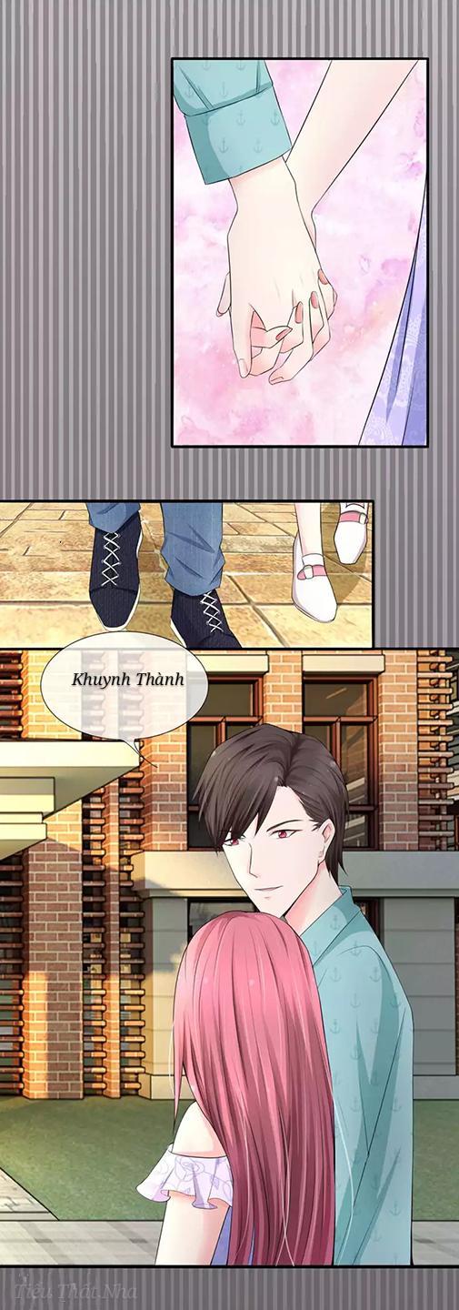 tù nhân tình yêu 99 ngày chapter 6.7 4