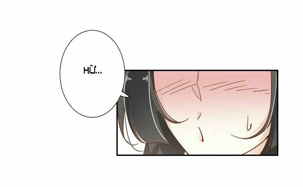 thiền tâm vấn đạo chapter 34 30