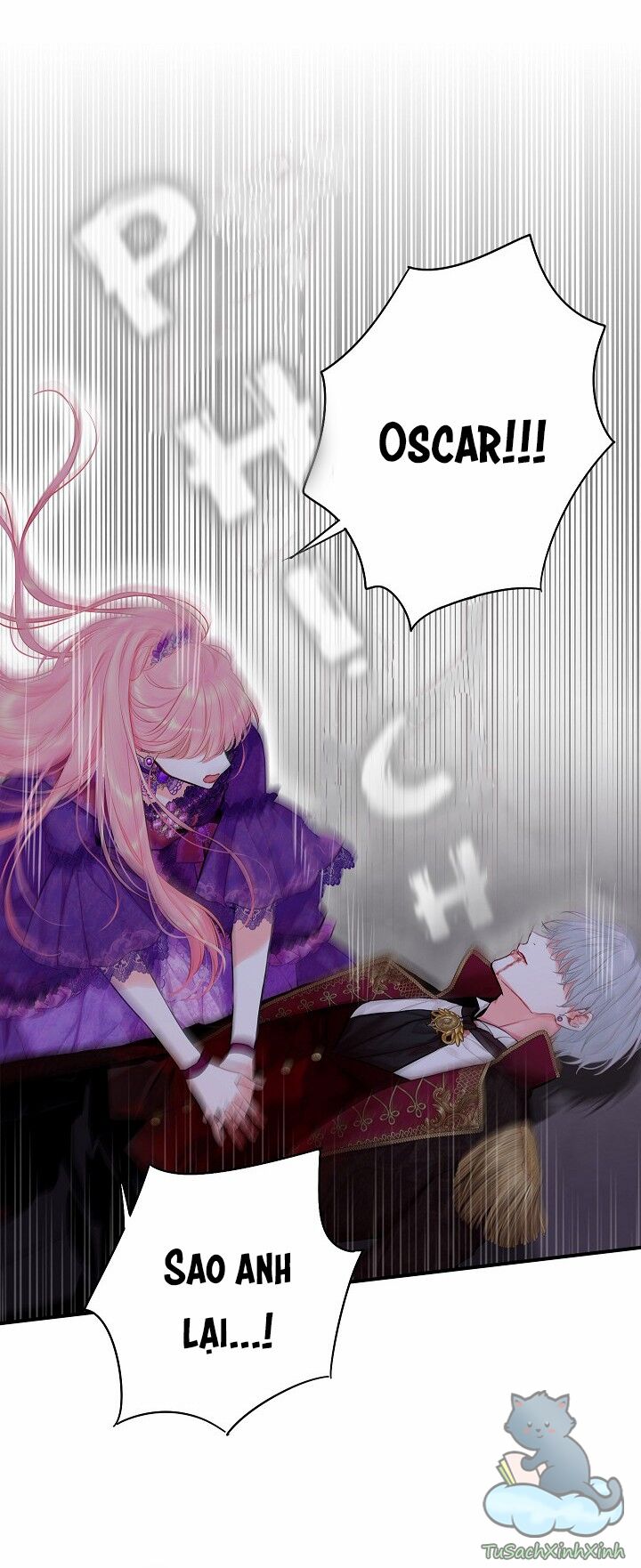 thánh nữ ẩn danh chapter 202 26