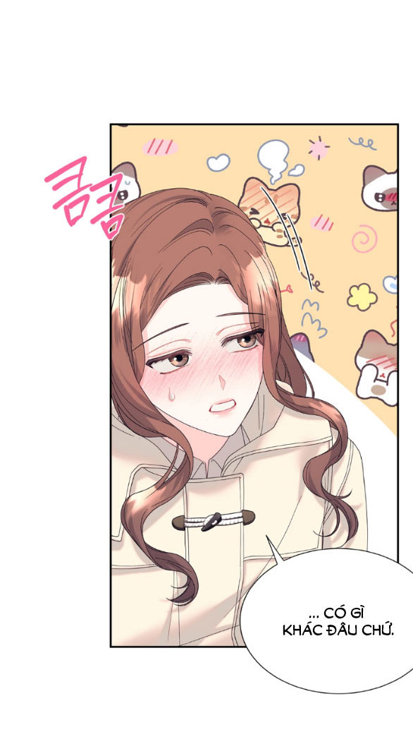 Người Vợ Giả Mạo chapter 34.2 - Trang 18
