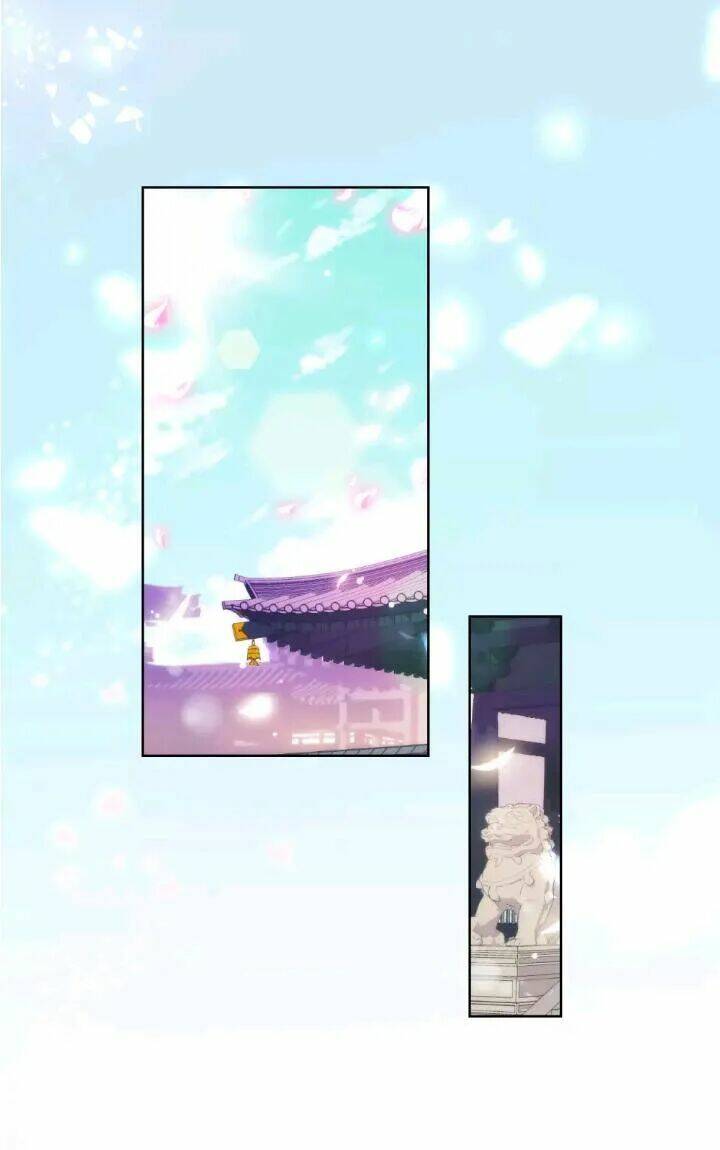 ồ, phu quân đáng yêu của tôi! chapter 48 3