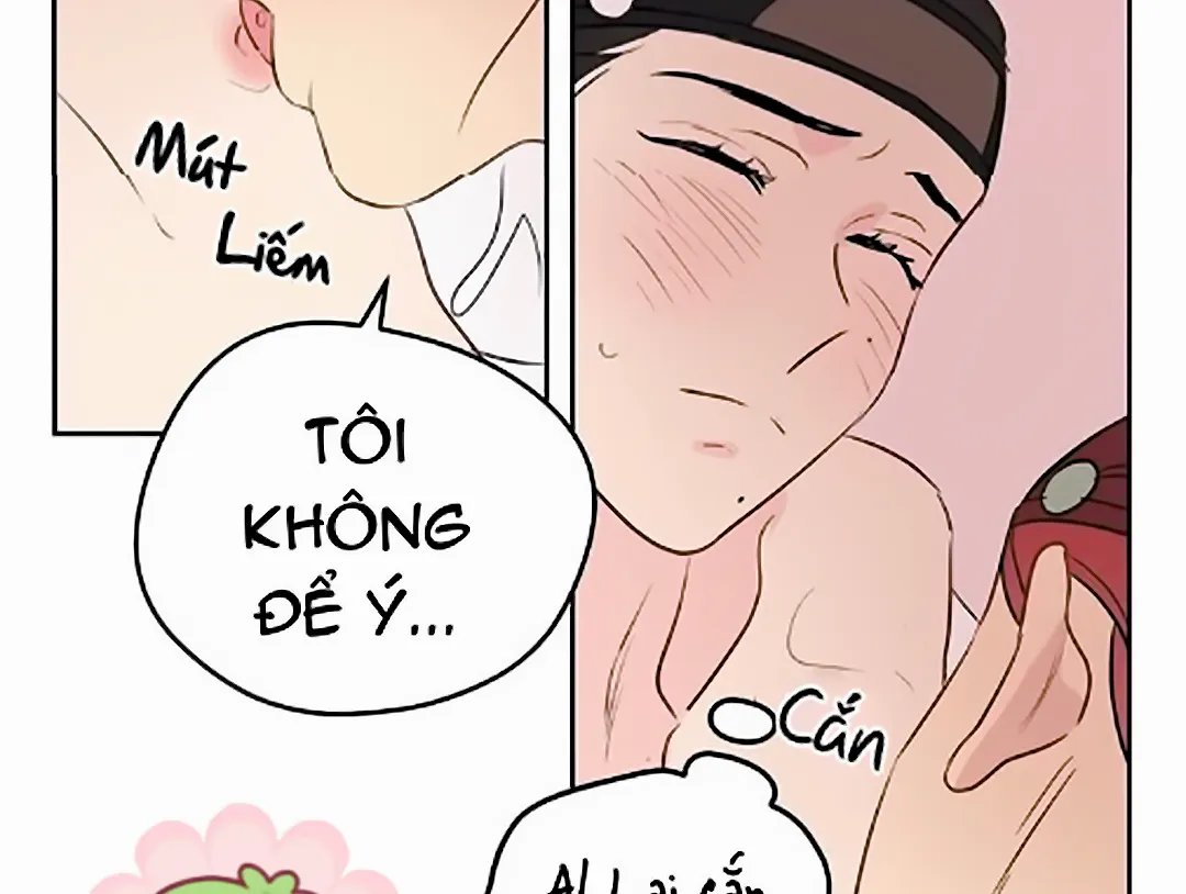 chuyện quái gì với giấc mơ đó vậy chapter 10 77