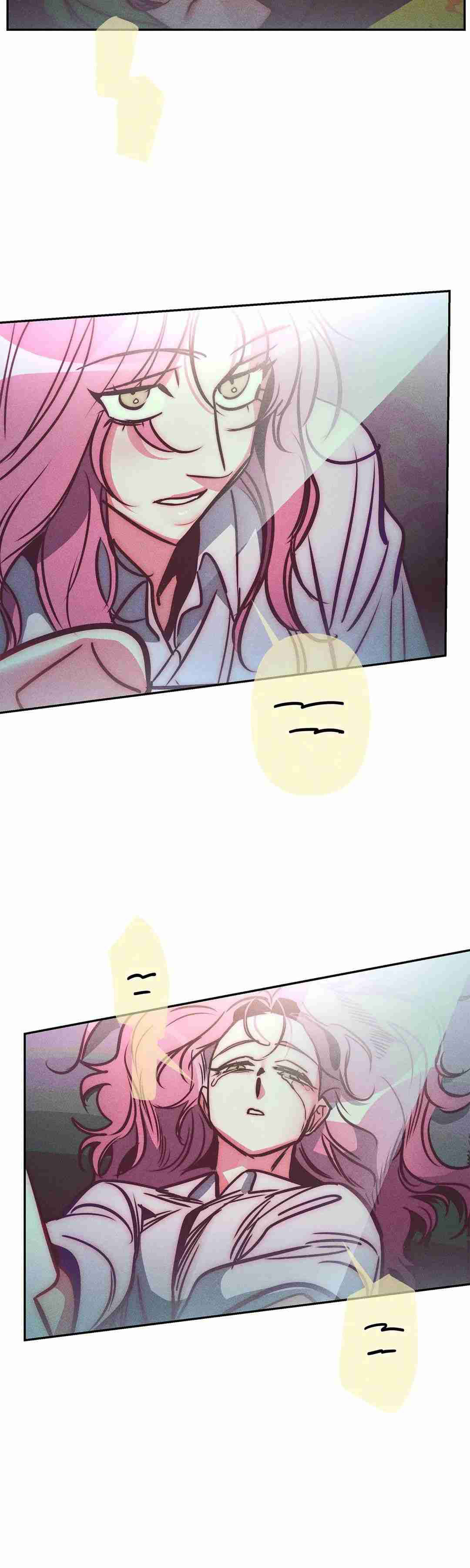 thiếu nữ lạc lõng không tình yêu chapter 30.2 5